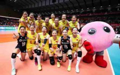 my country's first volleyball doctor: Lang Ping and Zhu Ting are the key players to withstand the Ne