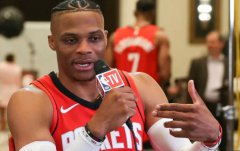 The latest news from the NBA frontline | German coach: Westbrook will miss the preseason game in Haw