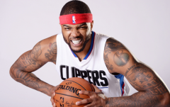 Pre-game live broadcast: Los Angeles Clippers vs. Shanghai Sharks Shanghai Men’s Basketball Team