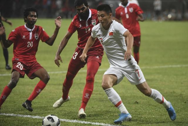 FIFA latest ranking is released, national football world ranking rises FIFA latest ranking is released, FIFA ranking, national football world ranking