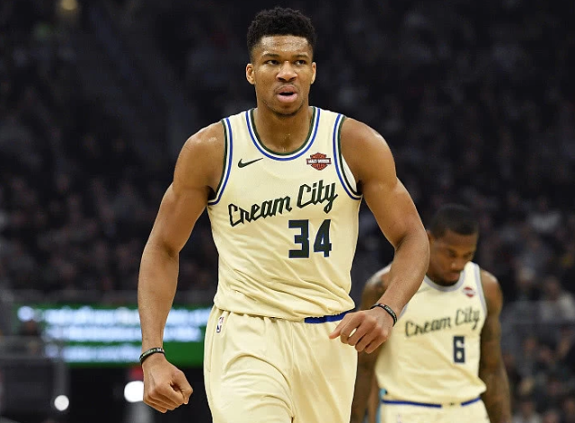 September 16, 2019 Panorama NBA The ten most bruta