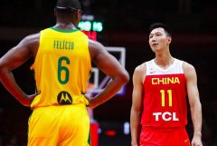 Lost 19 points in the world in two games! The men's basketball team has a chance of qualifying, but 