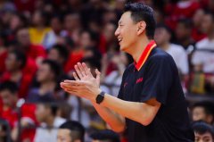 The 12-man roster of the Chinese men’s basketball team is difficult to produce! Li Nan encounters th