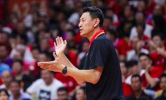 The first game of the Men's Basketball World Cup is here! Li Nan's three tricks can avoid opening th