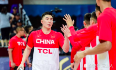 Li Nan's most controversial choice! Failed to be selected for three warm-up games in five years and 