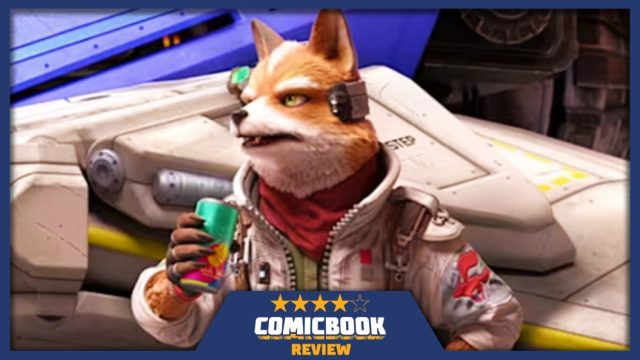 Star Fox Returns: A Nostalgic Journey Worth Replaying on Switch 2 | klik ceme, thor 138 slot, bola s
