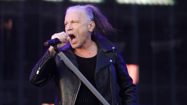 Iron Maiden Reacts to Power Outage Disrupting Paris Concert Plans