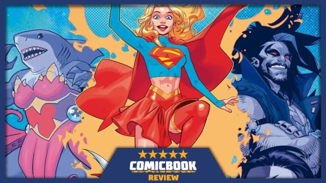 Supergirl's Comeback: Why 2026 Is a Game Changer for the Heroine