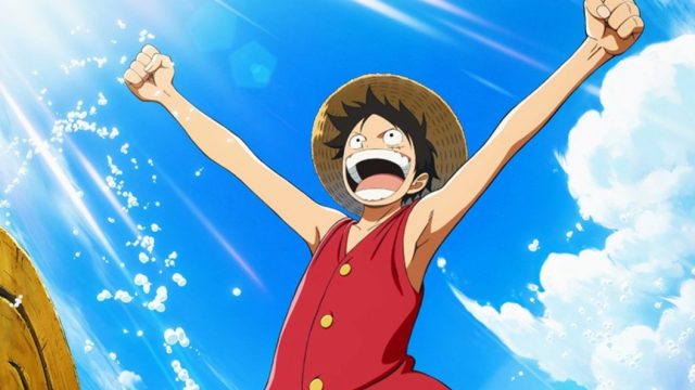 Netflix Unveils First Look at Its Exciting One Piece Anime Reboot