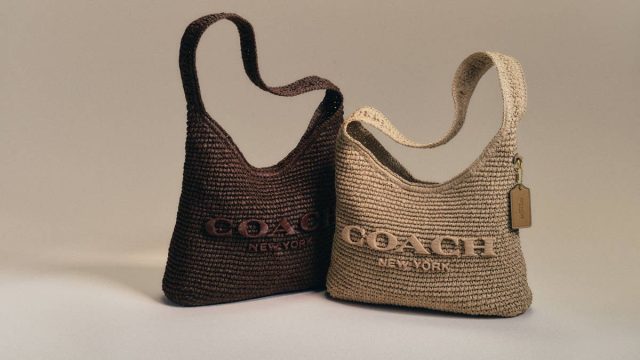 Discover the Modern Elegance of Straw Bags This Summer