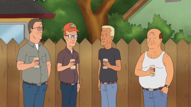 Exciting Return of King of the Hill: Season 15 Trailer Debuts Ahead of Hulu Premiere