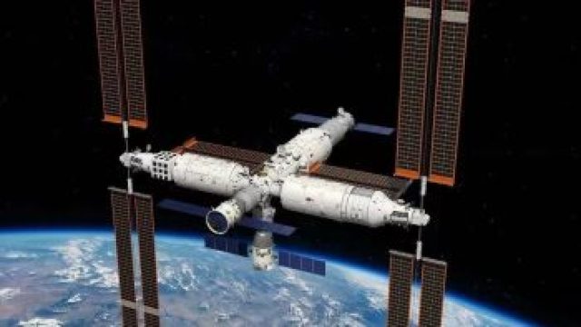 China Expands Its Space Station: A New Era of Exploration