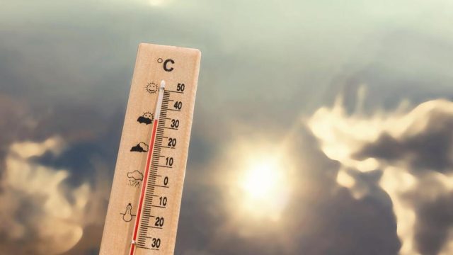 Heatwave Alert: What You Need to Know About Donegal's Rising Temperatures