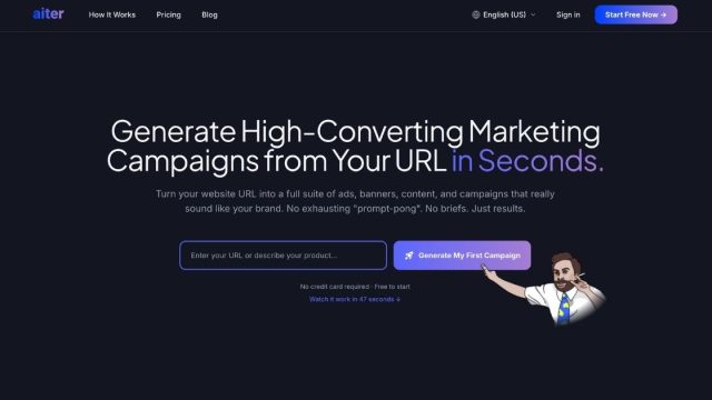 Revolutionizing Marketing: AI Tools for Creative Campaigns
