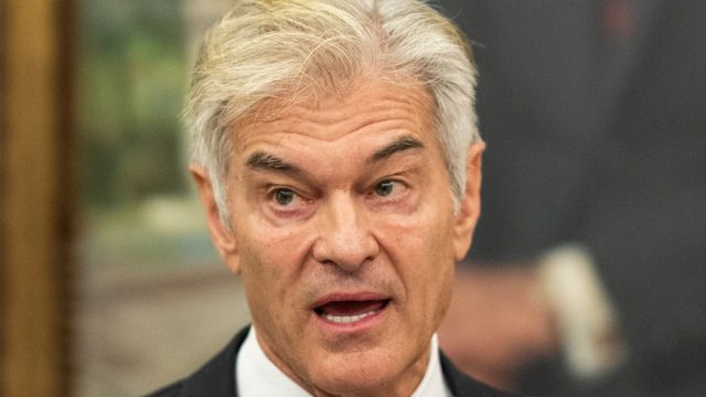 Gavin Newsom Challenges Dr. Oz’s Medicare Fraud Allegations | link alternatif start 77, qqalot, rtp 