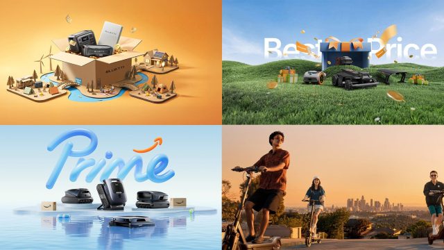 Unmissable Prime Day Deals: Top Power Stations and Robot Mowers Revealed | rtp live admin jarwo, raj