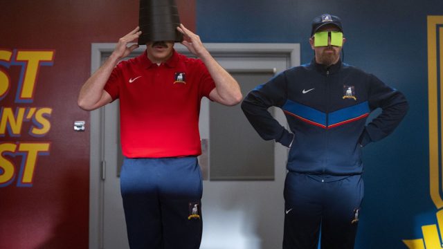 Exploring Team Dynamics in 'Ted Lasso' Season 4: Episode Insights