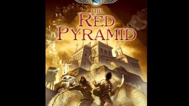 Disney Expands Its Mythological Universe with 'Kane Chronicles' Adaptation