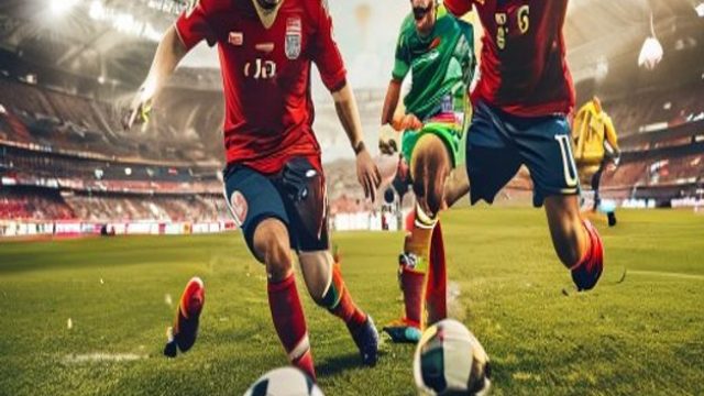 Scotland Faces Brazil in Exciting World Cup Clash in Miami