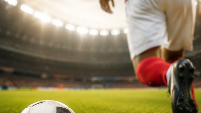Explore New Trends in Soccer: Insights You Can't Miss Right Now