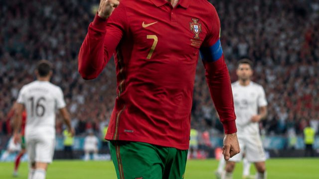 Ronaldo's Impact on World Cup Dynamics: A Shift in Team Rankings | kfc pokemon kartu, livescore bola