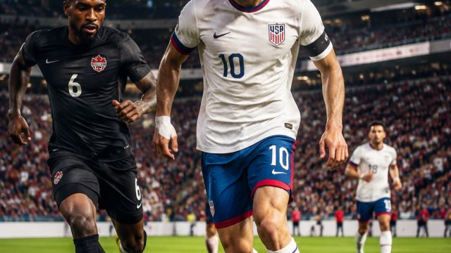 Reviving Soccer's Legacy: America’s Path to Passionate Engagement