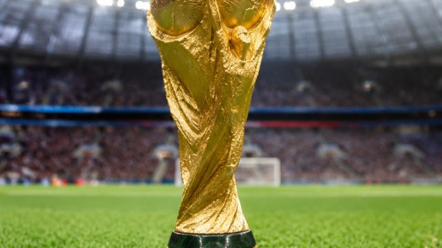 Today's FIFA World Cup Matches: What to Watch and When