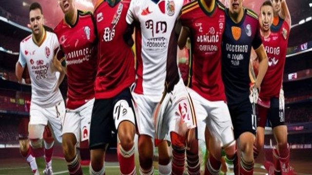 2026 World Cup Knockout Stage Teams: Who Made the Cut?