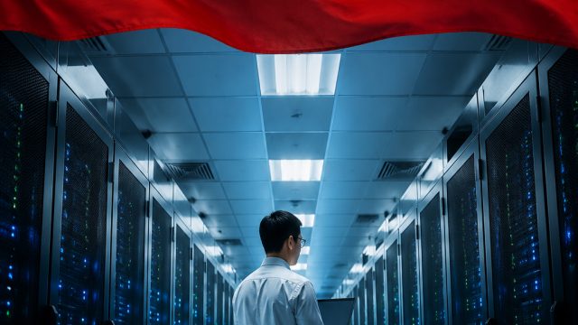 China Reclaims Title of Fastest Supercomputer Amid Global Competition | 93 shio apa, untung88 apk