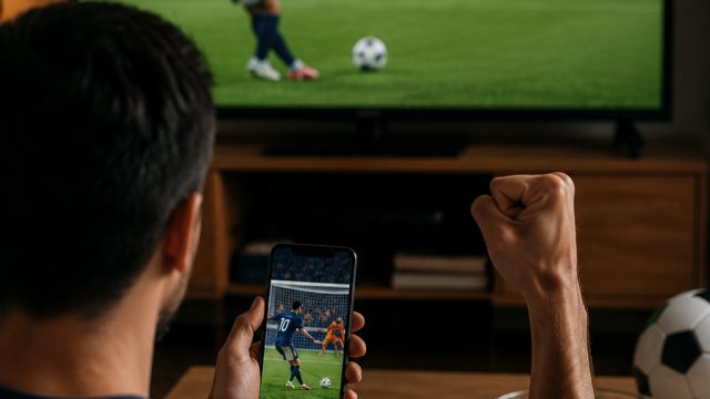 Your Ultimate Guide to Streaming the 2026 FIFA World Cup Live | sloto bonus, gacorslot777, newliga s