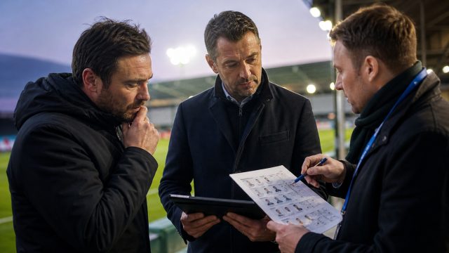 EFL Transfer Buzz: Key Moves and Insights Ahead of the January Window | russia jersey world cup 2018