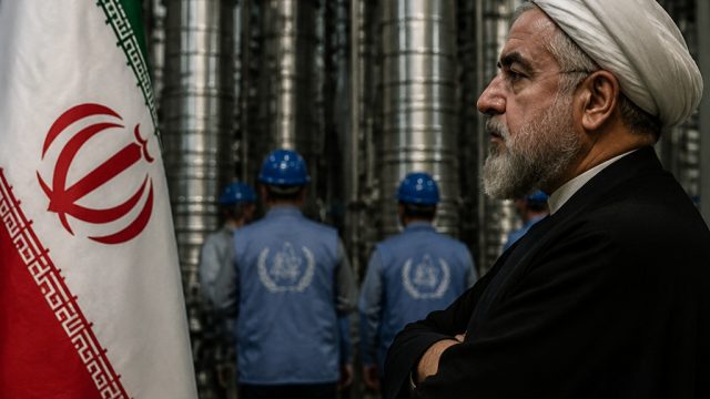 Ongoing Tensions Over Nuclear Inspections: Iran's Firm Stance