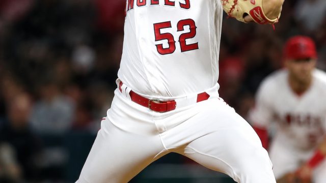 Angels' Pitching Heroics and Schanuel's Big Hit Secure 5-1 Victory