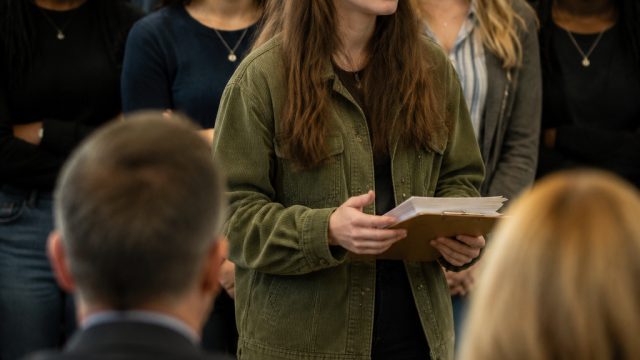 Montgomery County Students Challenge Censorship in Schools