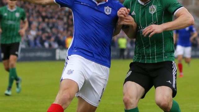 Northern Ireland Football League Kicks Off: What Fans Need to Know | situs slot bonus harian, asianb