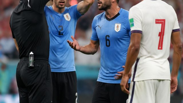 World Cup Players Facing Suspension: Key Insights You Need to Know