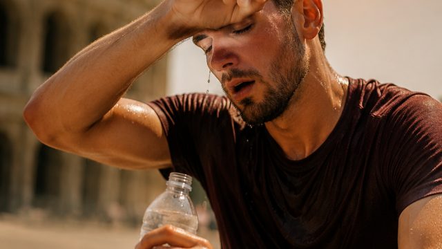 Europe's Record-Breaking Heat Wave: Impacts and Essential Insights