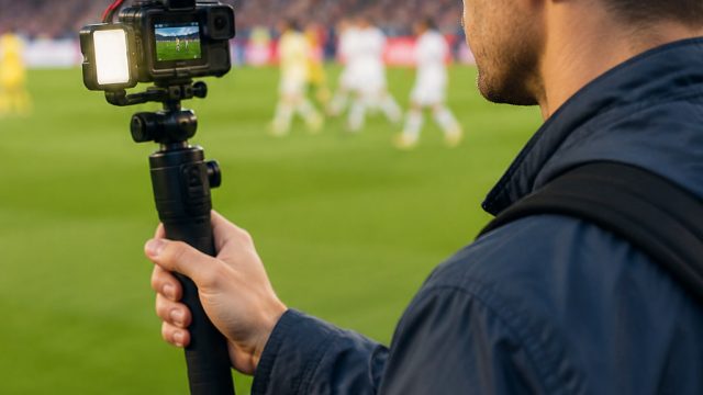 Maximizing Your Vlogging Potential with Action Camera Accessories