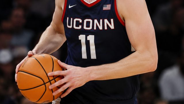 Exploring Alex Karaban: A Future Star for the Kings' 2026 Draft