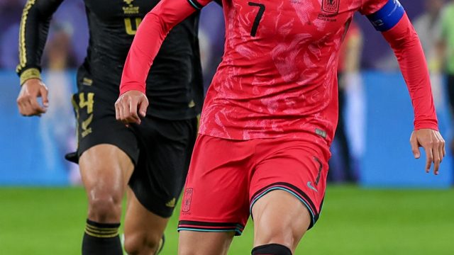 South Korea Aims for Victory in Final World Cup Group Match in Mexico