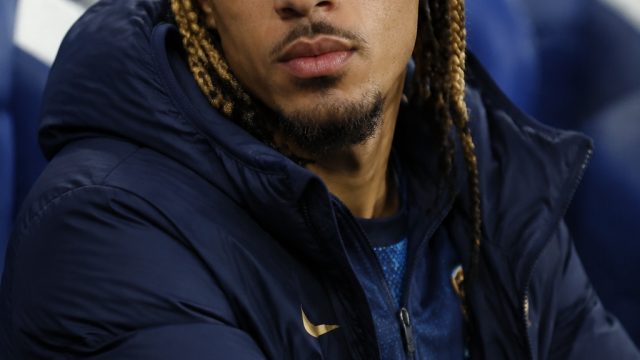 Malo Gusto's Future in Question Amid Talks with Manchester City