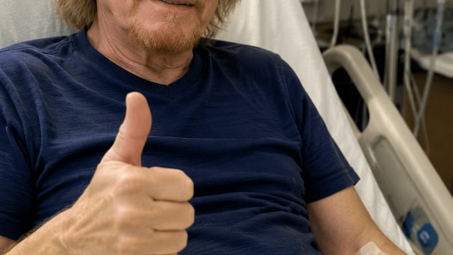 Daryl Hall's Positive Recovery Journey After Kidney Transplant