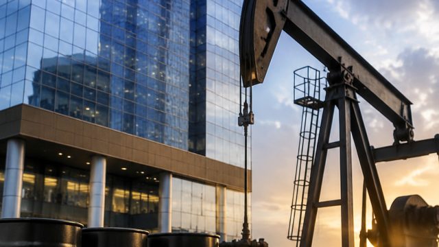 Goldman Sachs Revises Crude Oil Projections Amid Market Shifts