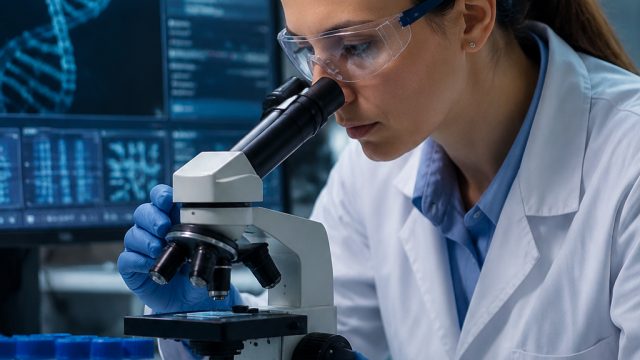 Exploring the Impact of Gene Editing in Modern Science