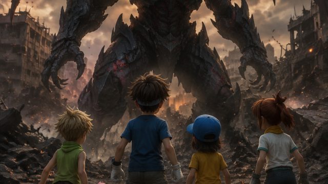 Exploring the Impact of Demon on the Digimon Universe Today