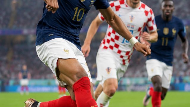 World Cup Action Today: Key Matches and Updates You Can't Miss