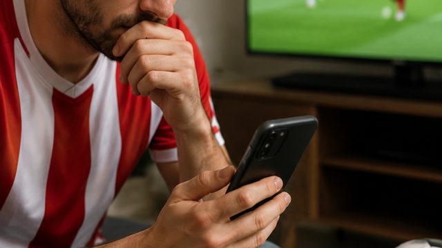 Why Soccer Fans Should Rethink Password Security to Protect Digital Assets