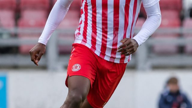Plymouth Argyle Pursues Stevenage Star as Transfer Window Closes