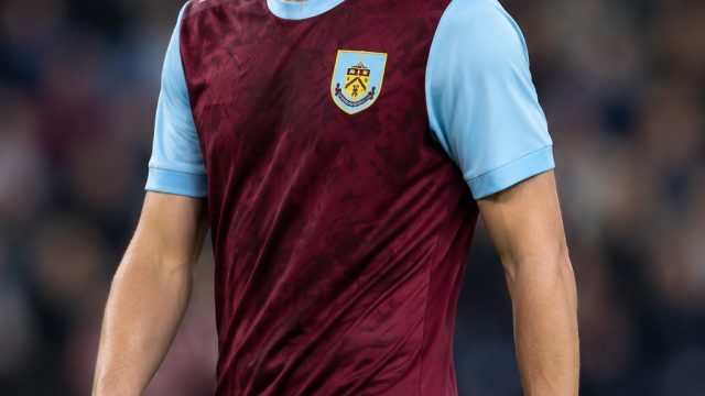Premier League Club Sets Sights on Burnley Star Amid Transfer Buzz