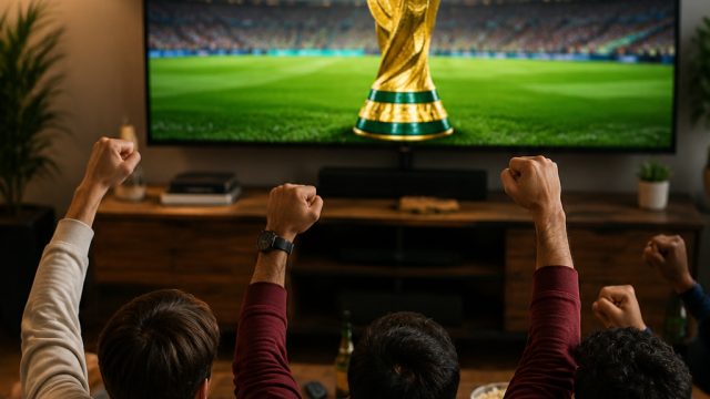Your Ultimate Guide to Streaming the 2026 FIFA World Cup Free
